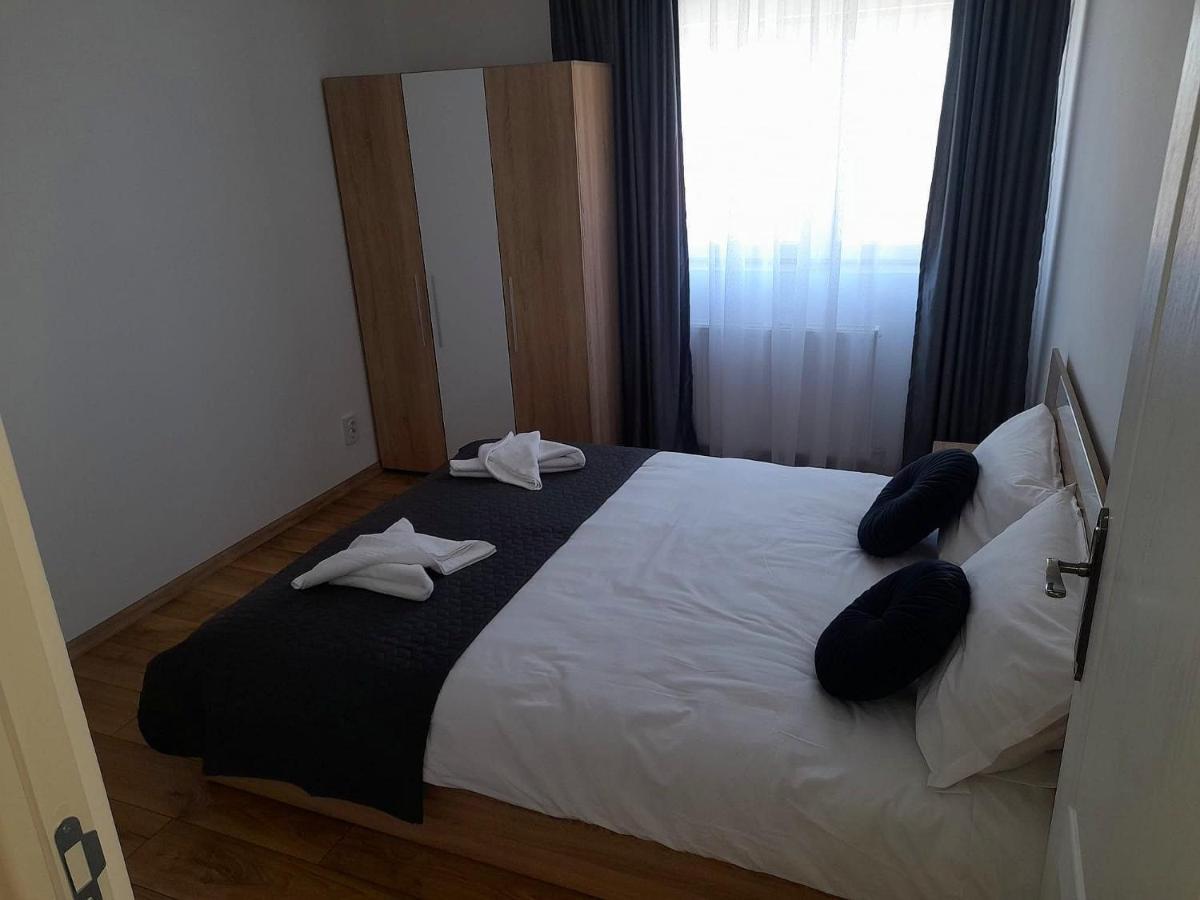 Pensiunea Eden House Craiova Exterior photo